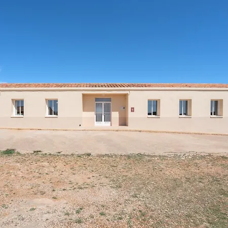 Antiga Escola Pla Del Sabater Apartment Culla Exterior photo